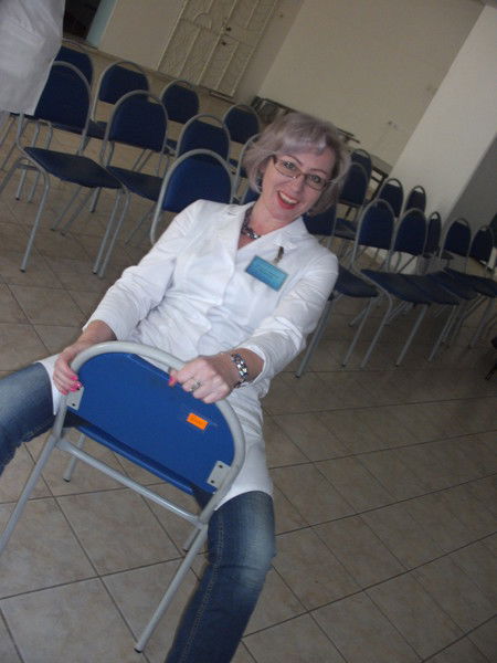 Наталья Пасичник