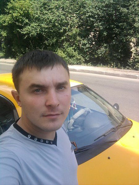 Тимур Саляхутдинов