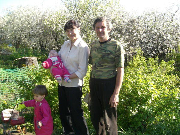 Е.и В. Ярковы