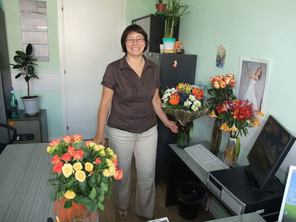 Татьяна Карташева