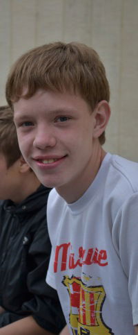 Лёша Пучкин