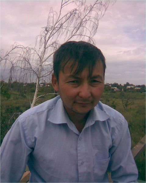 Динмухаммед Сабирбаев