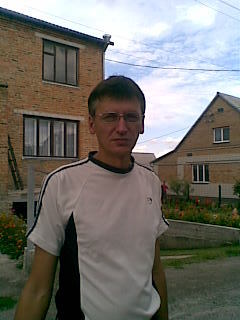 Игорь Наминский