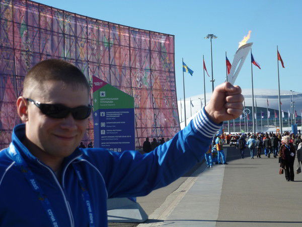 Владимир Ендальцев