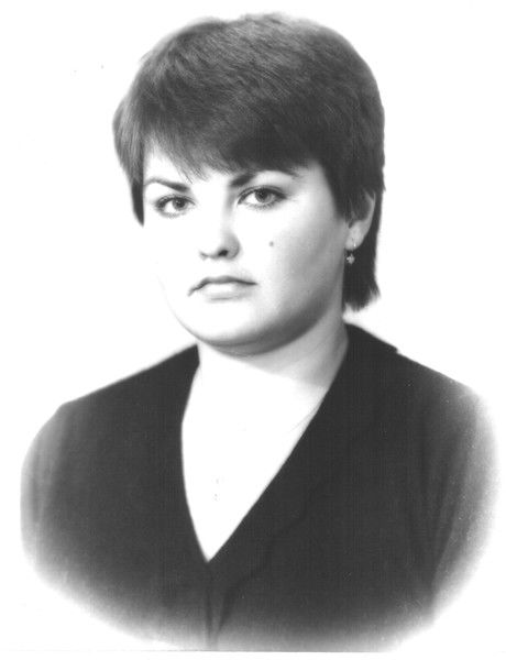 Раиса Теленкевич