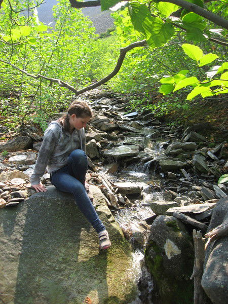 Нина Климова