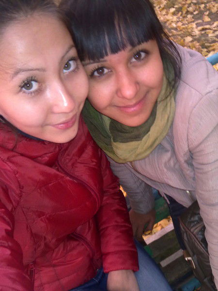 Railya Shayakhmetova