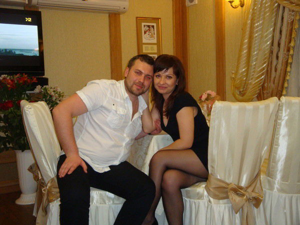 Инна Ряшина