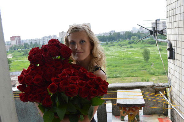 Оля Михайлова