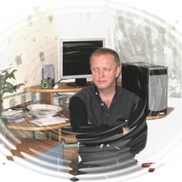 Александр Захаров