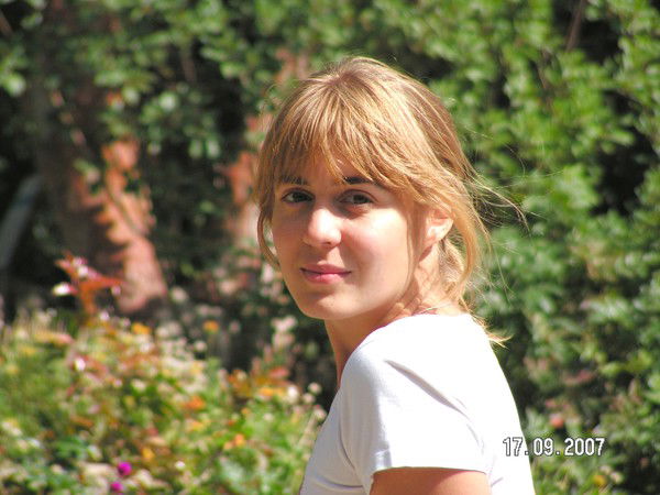 Юлия Апалькова