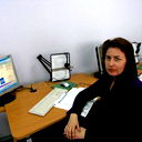 Галина Тактаева