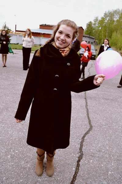 Кристина Солдатенко