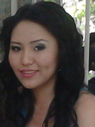 Бема Сейдалиева