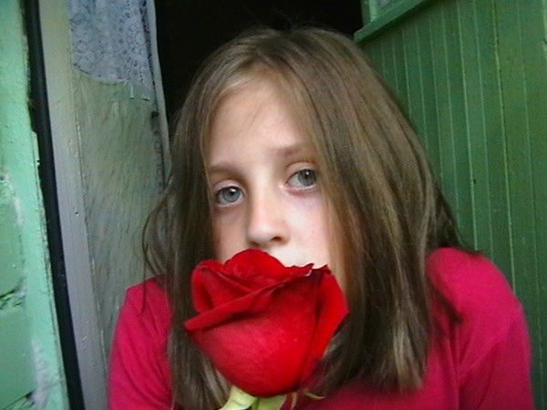 Лиза Смирнова