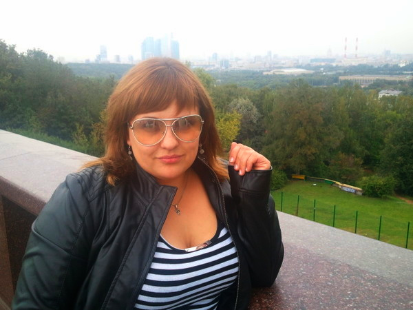 Мария Камаева