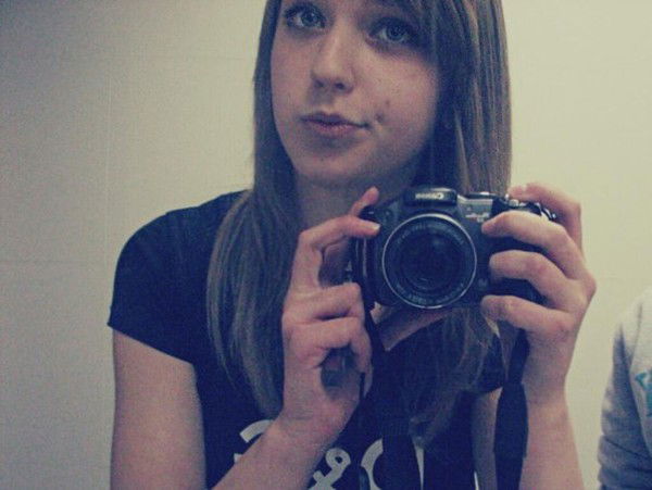 Дарья Данилова