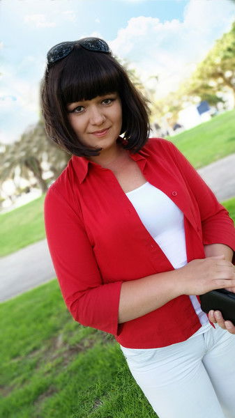 Ирина Быковская