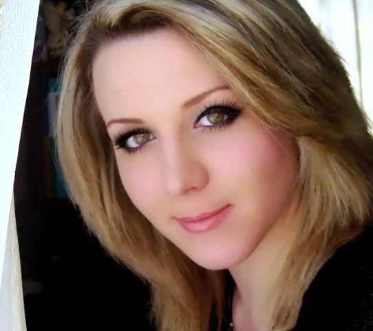 Инна Чорнойван