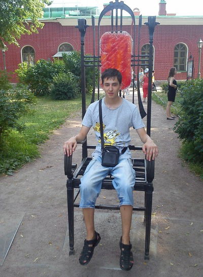 Дмитрий Адащик