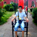 Дмитрий Адащик