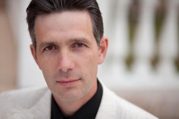 Вячеслав Роговой