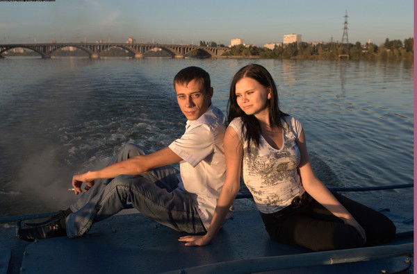 Танюшка Жукова