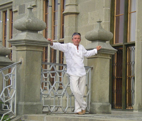 Андрей Еграшкин