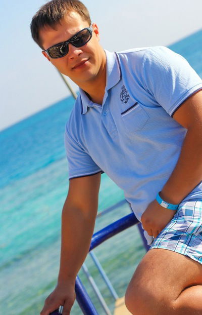 Рустэм Тухватшин