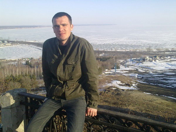 Дима Еремеев