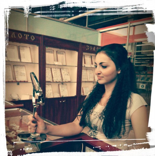 Роза Делиева