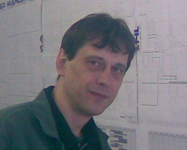 Павел Андреев