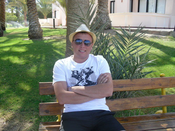 Иван Наумов