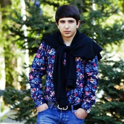 Микаел Апресян