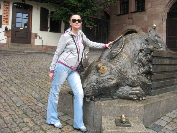 Елена Дровянникова