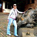 Елена Дровянникова