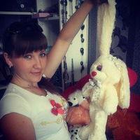 Татьяна Родина