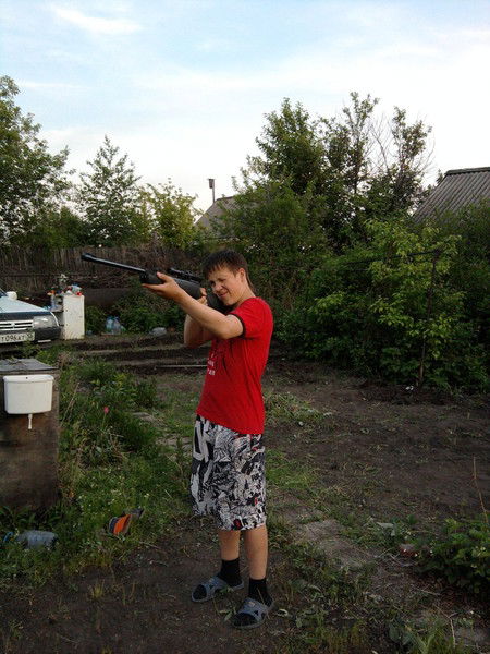 Vladimir Bulbenko 2Ой Мир