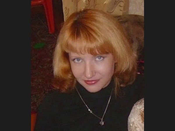 Елена Борнашева