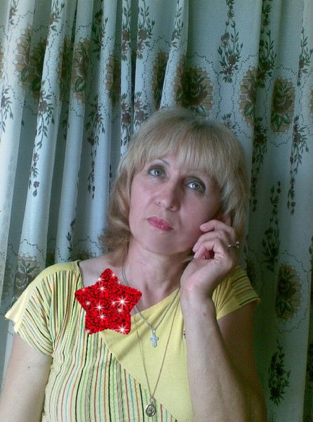 Ольга Сурманидзе