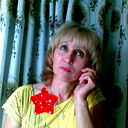 Ольга Сурманидзе