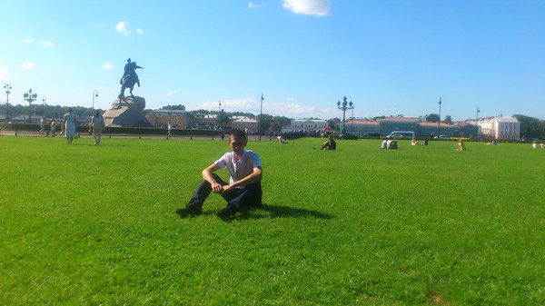 Виктор Майер