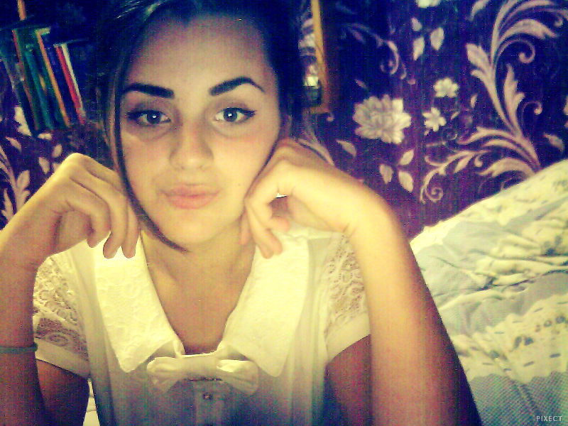 Катя Елецкая