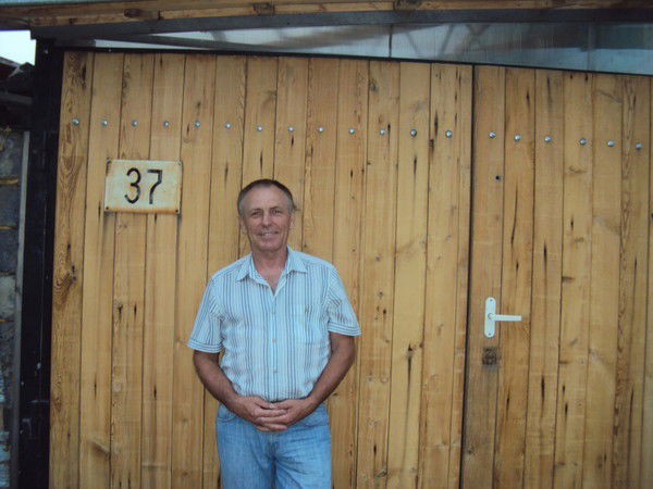 Валерий Ващенко