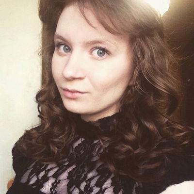 Наталья Павлова