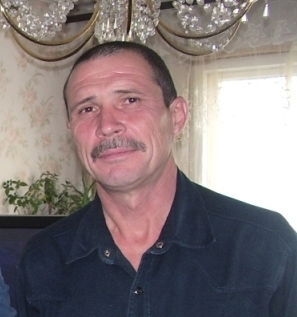 Владимир Воропаев