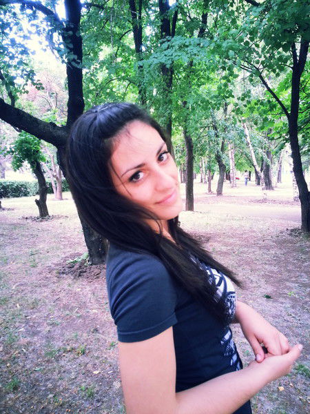 Тамара Степанян