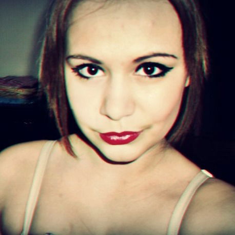 Кристина Герасимова