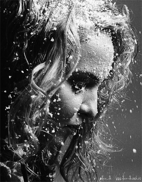 Марина Шарипова