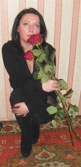 Юлия Мещерякова